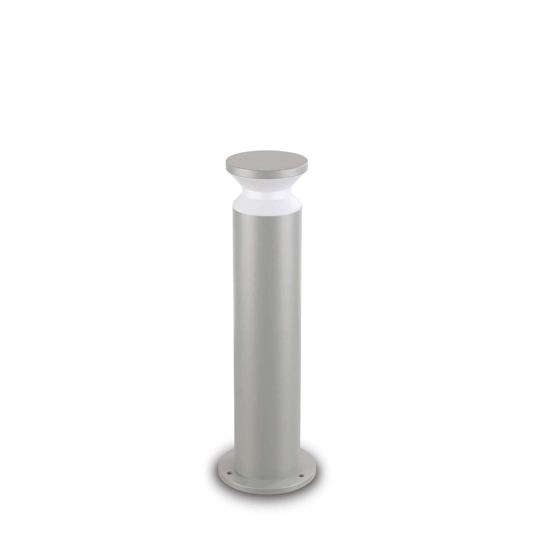 AD hotelska oprema Vanjska podna lampa Torre pt1 h60- Sive boje slika proizvoda