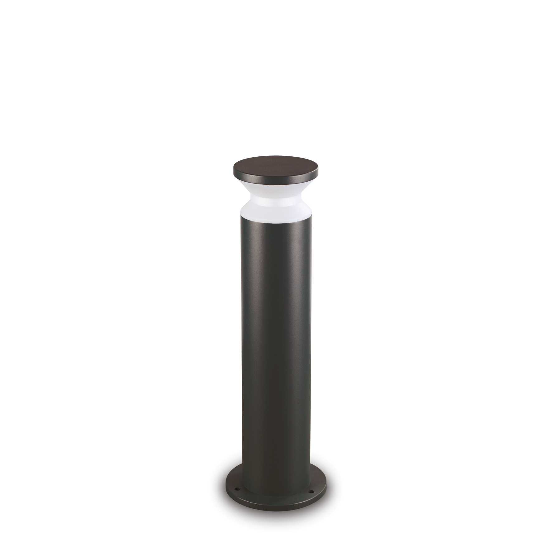 AD hotelska oprema Vanjska podna lampa Torre pt1 h60- Crne boje slika proizvoda