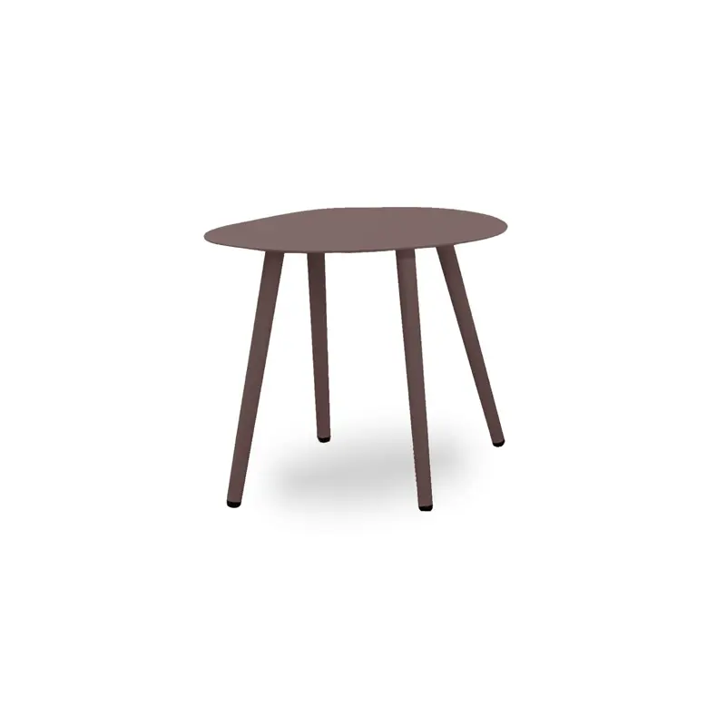 AD hotelska oprema Stolić za kavu taupe (611/TAU) product image