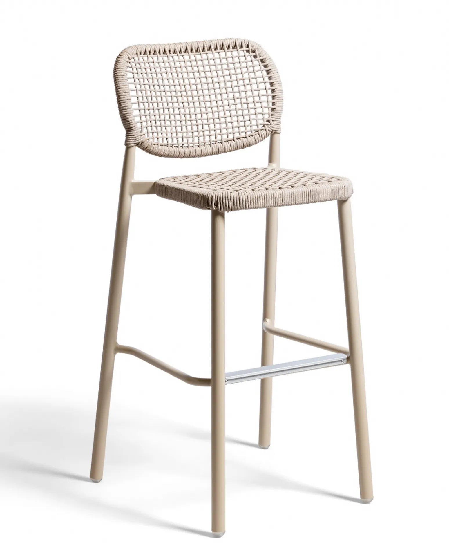 AD hotelska oprema Barska stolica bež 659/BJ product image