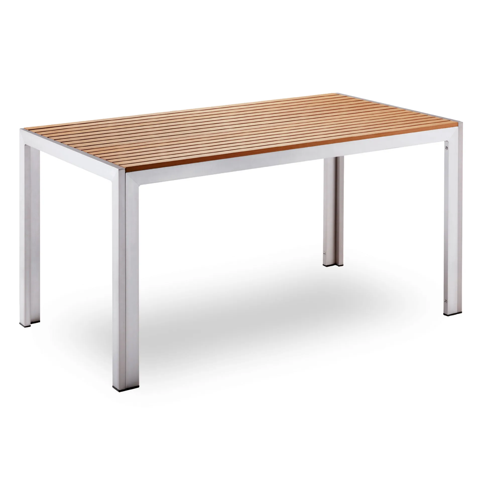 AD hotelska oprema Stol 150x80 u boji tikovine (665/T-TK) product image