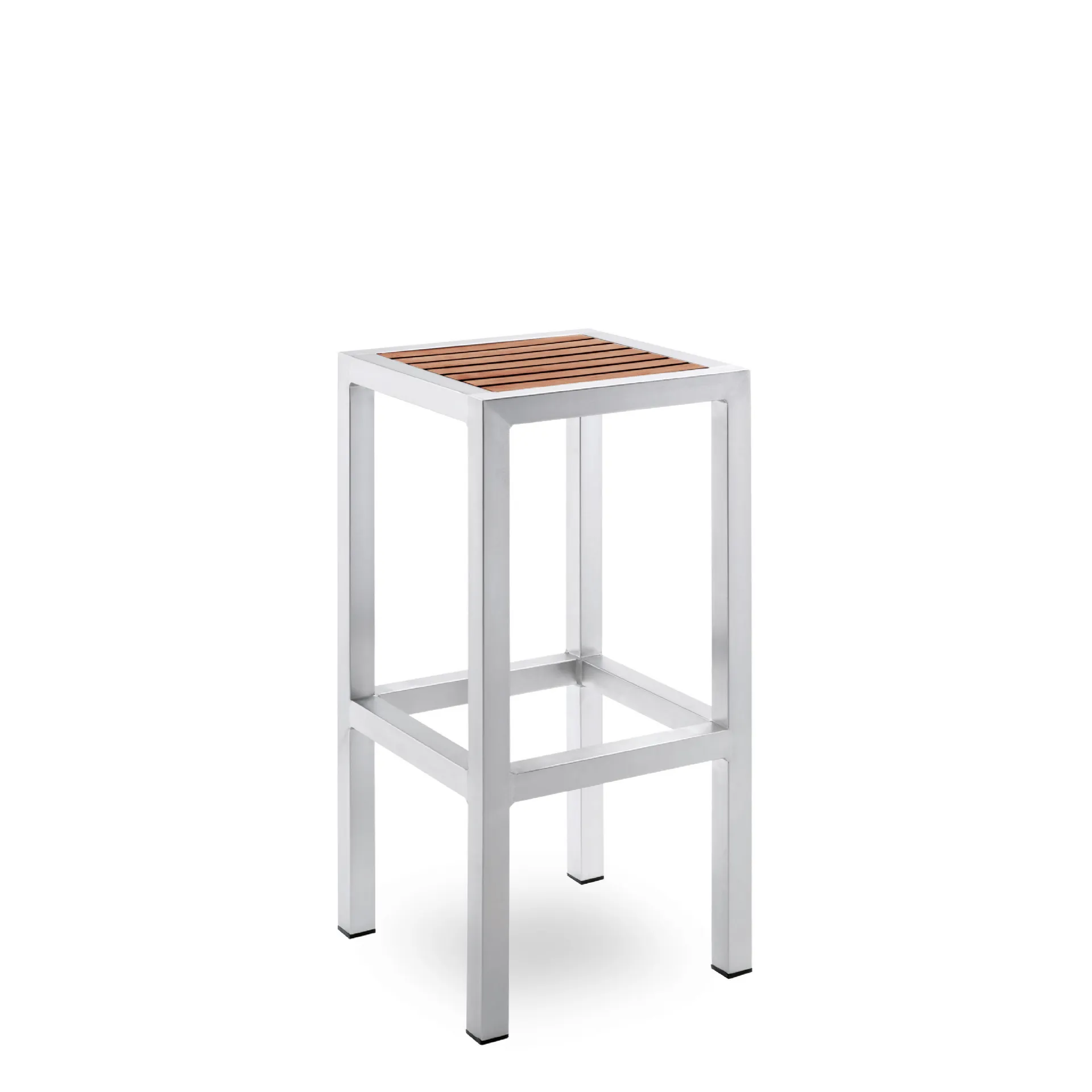 AD hotelska oprema Barska stolica od tikovine (668/TK) product image