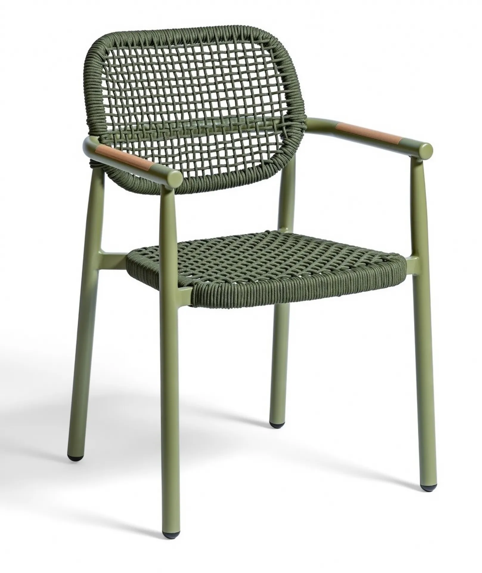 AD hotelska oprema Stolica zelena (730/VER) product image