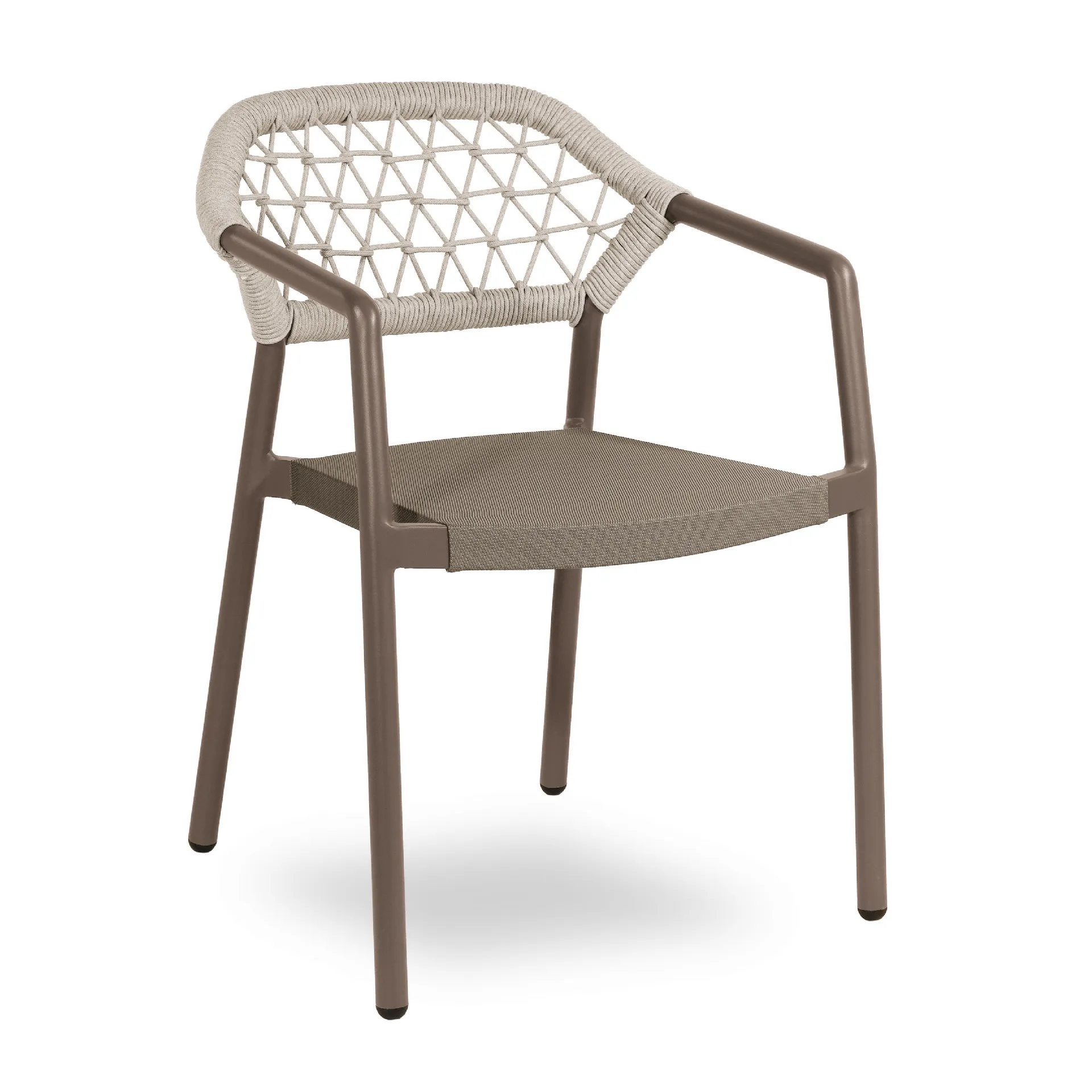 AD hotelska oprema Fotelja taupe (731/TAU) product image