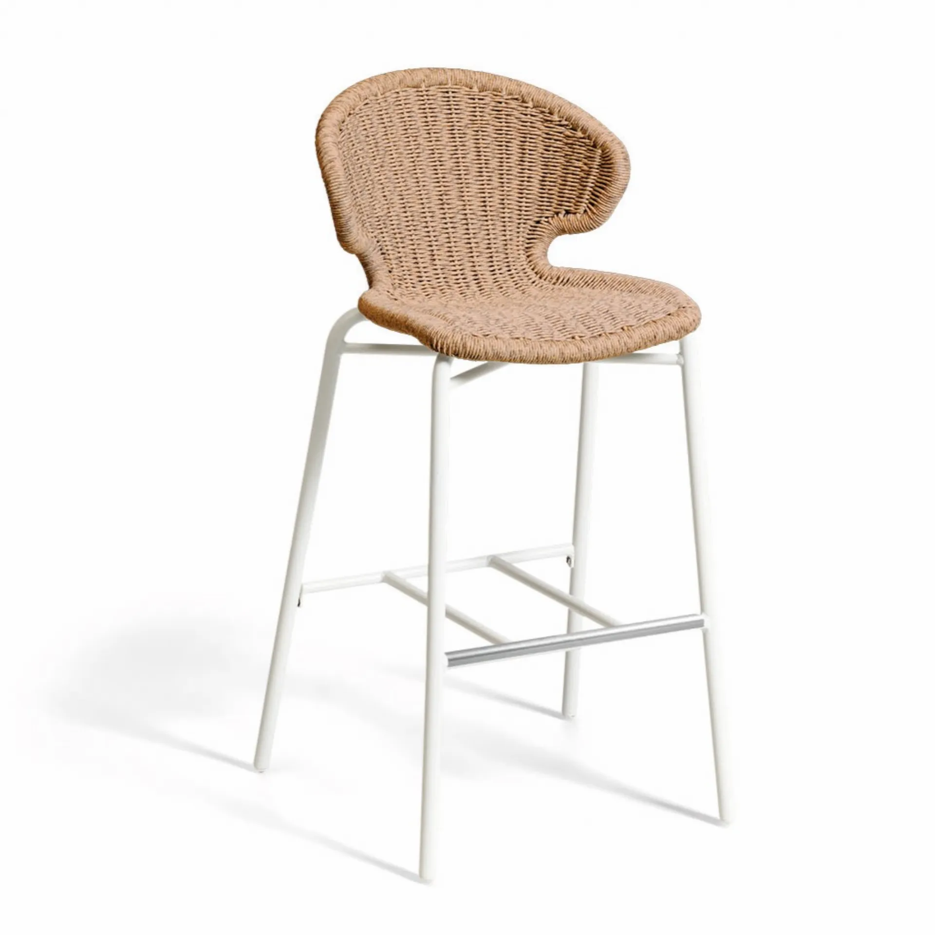 AD hotelska oprema Barska stolica natural 661/NAT product image