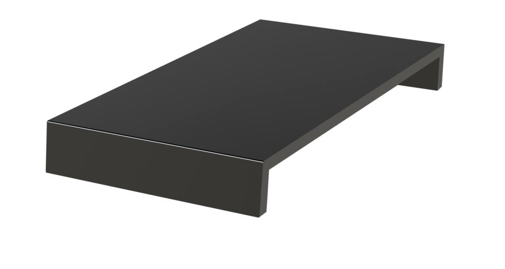 AD hotelska oprema Crni mali Pladanj Orkestar product image