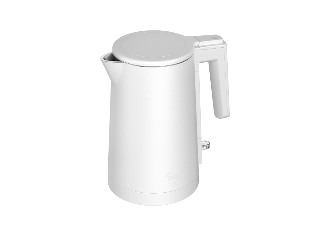 AD hotelska oprema Kuhalo za vodu Divine 1L Mat Bijela product image