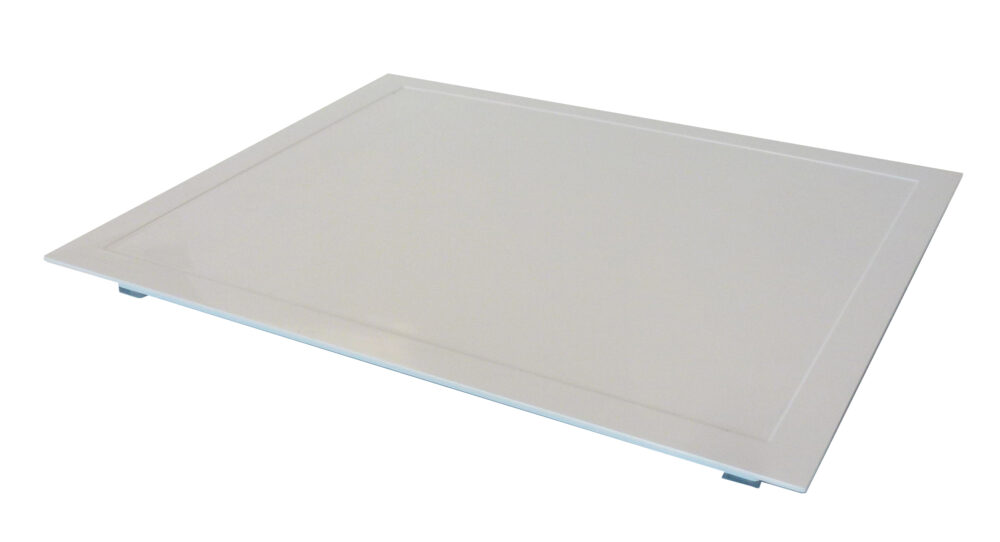 AD hotelska oprema Bijeli Pladanj ZenLine product image