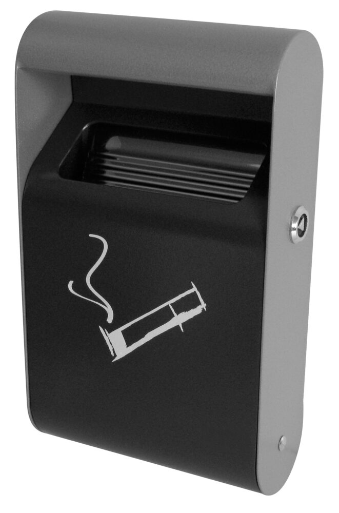 AD hotelska oprema Zidna pepeljara 3 L product image