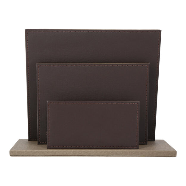 AD hotelska oprema Nosač brošure Grandeur product image