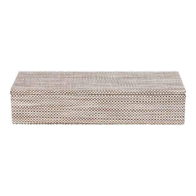 AD hotelska oprema Pravokutna kutija Tribe product image