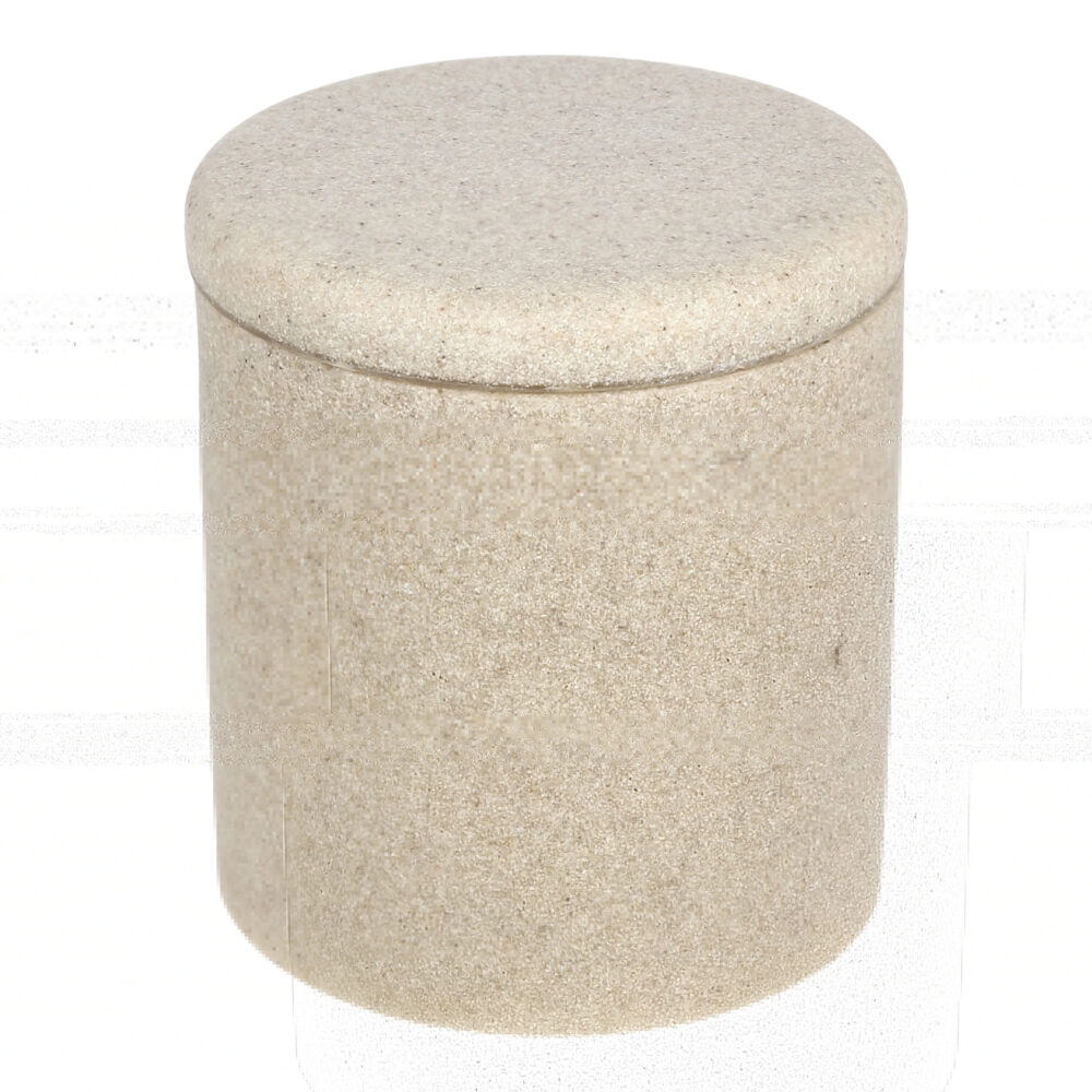 AD hotelska oprema Okrugla kutija  Savanna product image