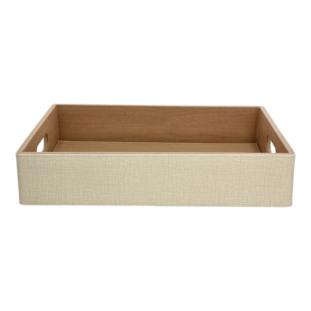 AD hotelska oprema Pladanj s ručkom Kaizen product image