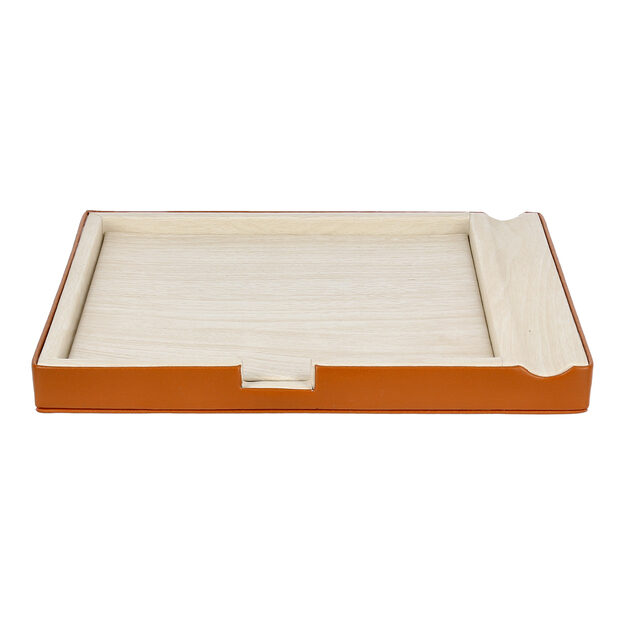 AD hotelska oprema Držač za notes Tangerine product image