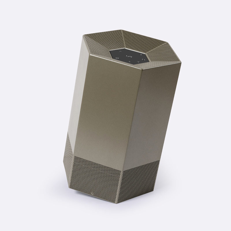 AD hotelska oprema Shield bronca product image