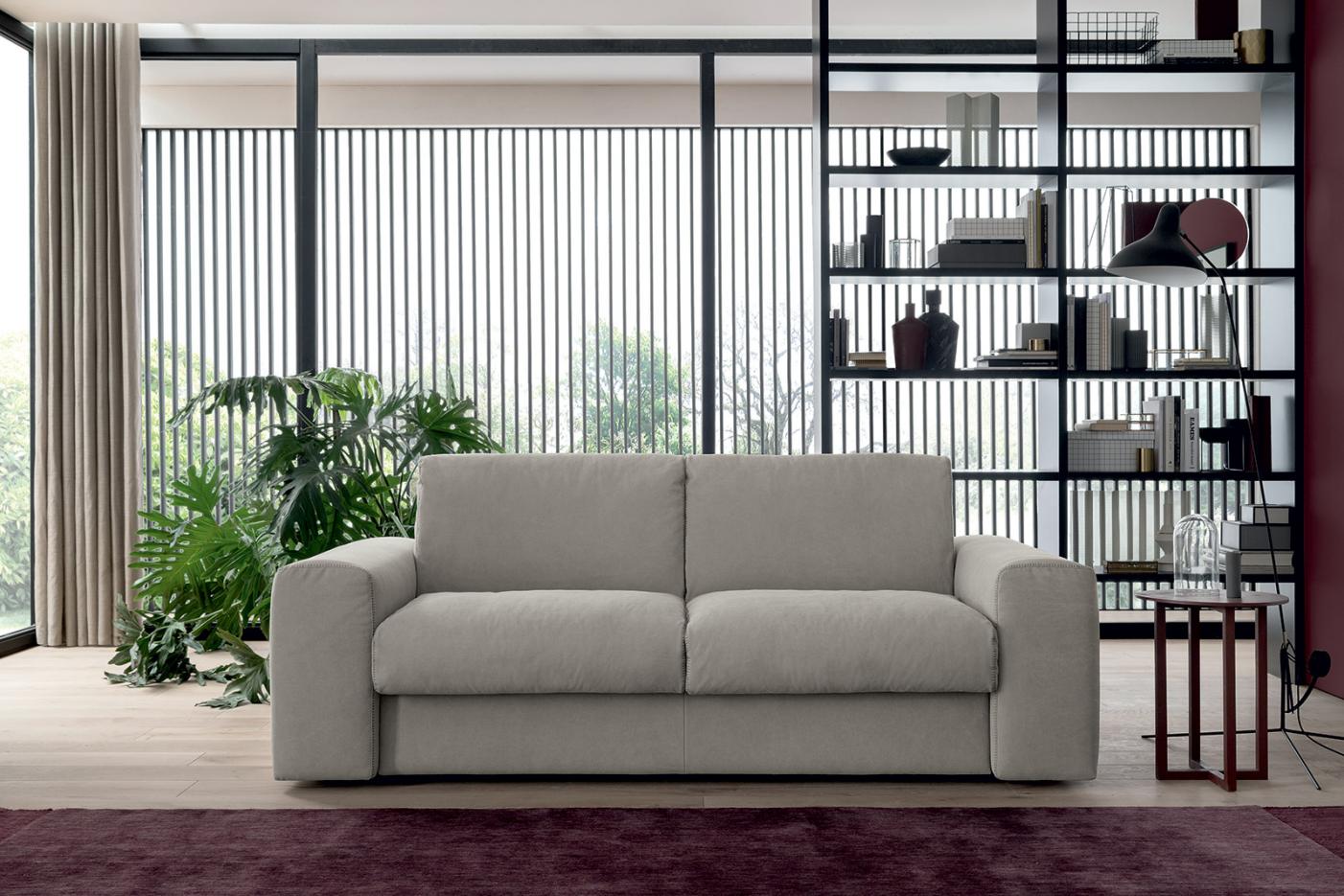 AD hotelska oprema Kauč ​​na razvlačenje SPIKE slika proizvoda