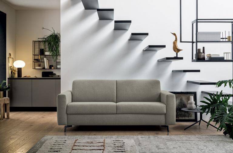 AD hotelska oprema Kauč ​​na razvlačenje REGIS slika proizvoda