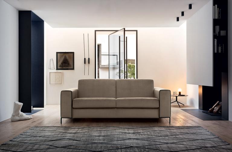 AD hotelska oprema Kauč ​​na razvlačenje  MADISON slika proizvoda