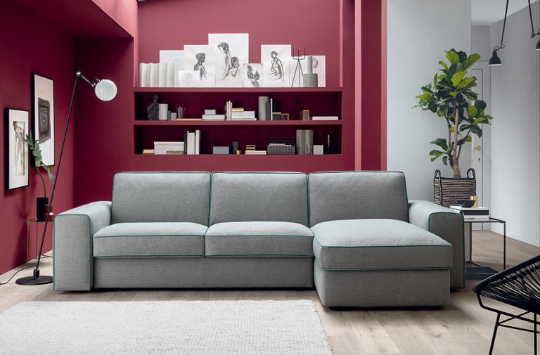 AD hotelska oprema Kauč ​​na razvlačenje  EFRON slika proizvoda