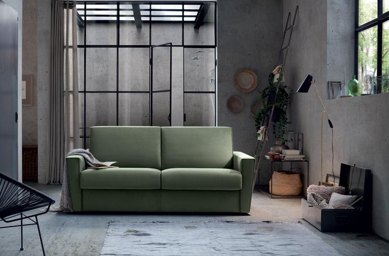 AD hotelska oprema Kauč ​​na razvlačenje  TOM slika proizvoda