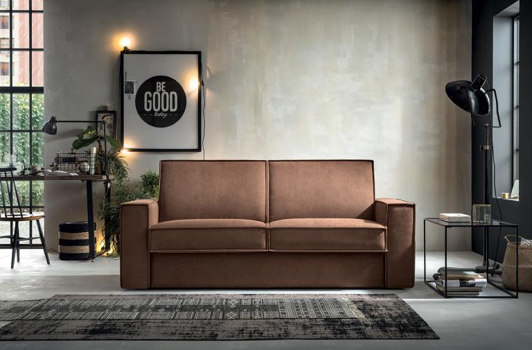 AD hotelska oprema Kauč ​​na razvlačenje  KURT slika proizvoda