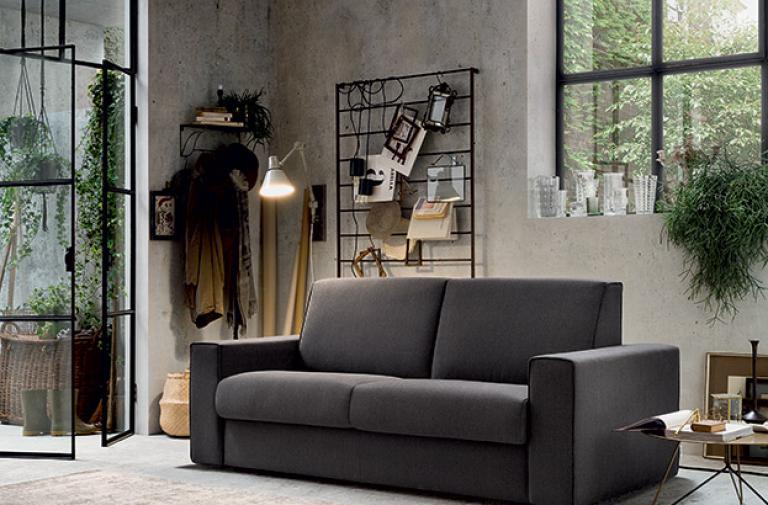 AD hotelska oprema Kauč ​​na razvlačenje  MICK slika proizvoda