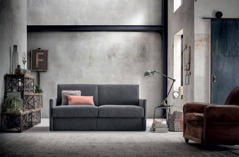 AD hotelska oprema Kauč ​​na razvlačenje MARK slika proizvoda