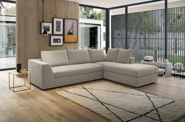 AD hotelska oprema Kauč ​​na razvlačenje  ASTON slika proizvoda