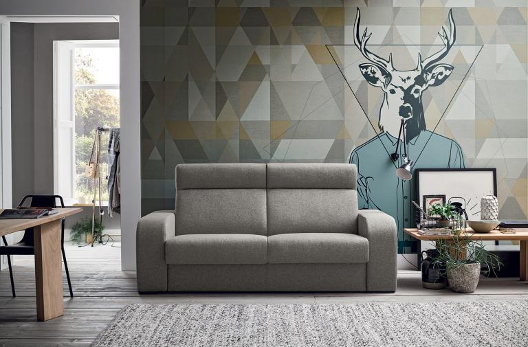 AD hotelska oprema Kauč ​​na razvlačenje  DIDIER slika proizvoda