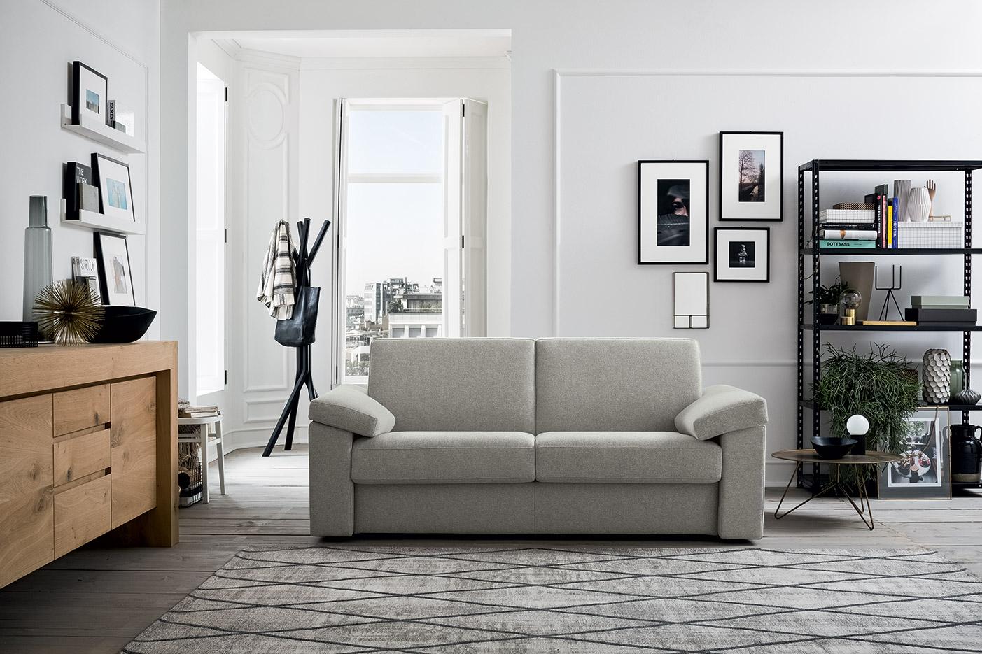 AD hotelska oprema Kauč ​​na razvlačenje HOUSE slika proizvoda