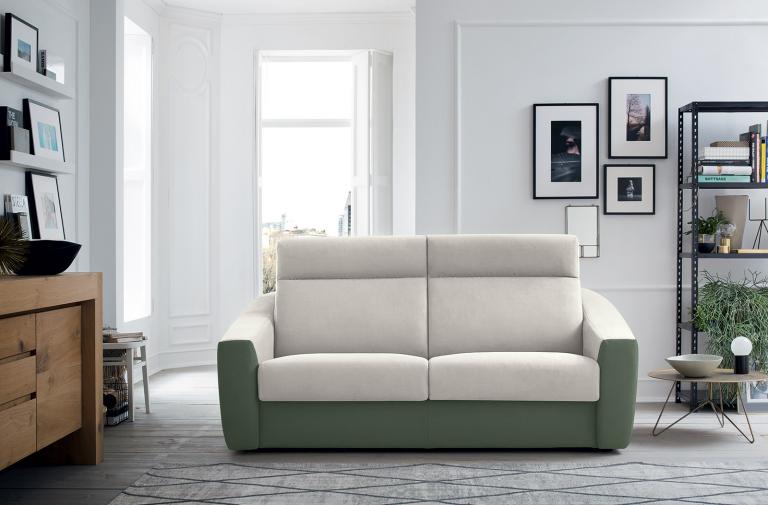 AD hotelska oprema Kauč ​​na razvlačenje  XAVIER slika proizvoda