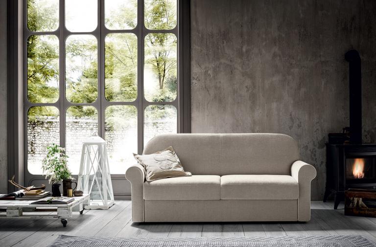 AD hotelska oprema Kauč ​​na razvlačenje  BERNIE slika proizvoda