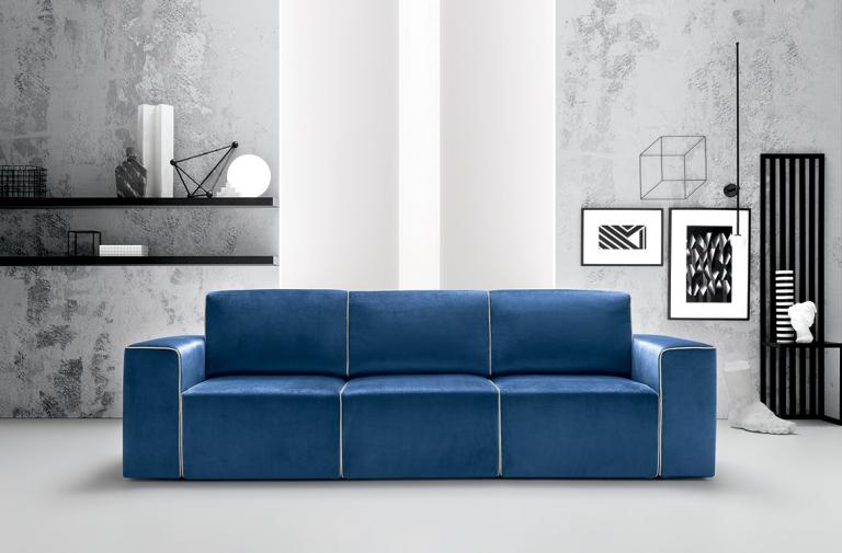 AD hotelska oprema Sofa  WALLY product image