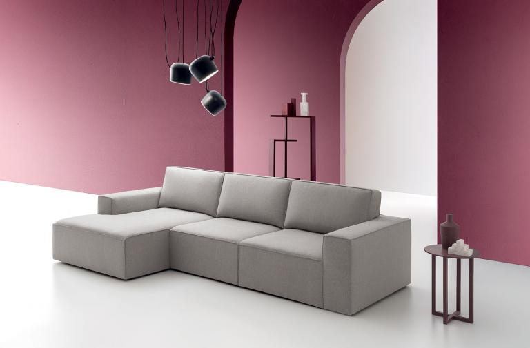 AD hotelska oprema Sofa  DRAKE product image