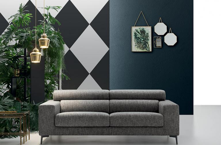 AD hotelska oprema Sofa  FRED product image