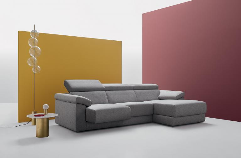 AD hotelska oprema Sofa  DEXTER product image