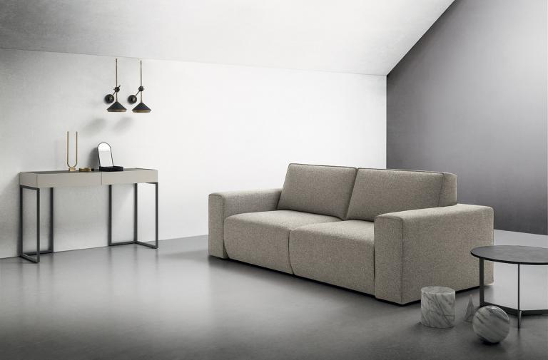 AD hotelska oprema Sofa  BYRON product image