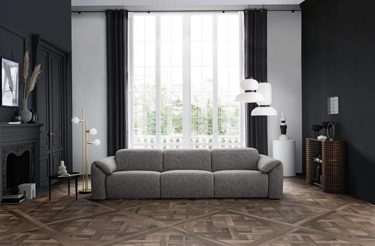 AD hotelska oprema Sofa  GLOVE product image