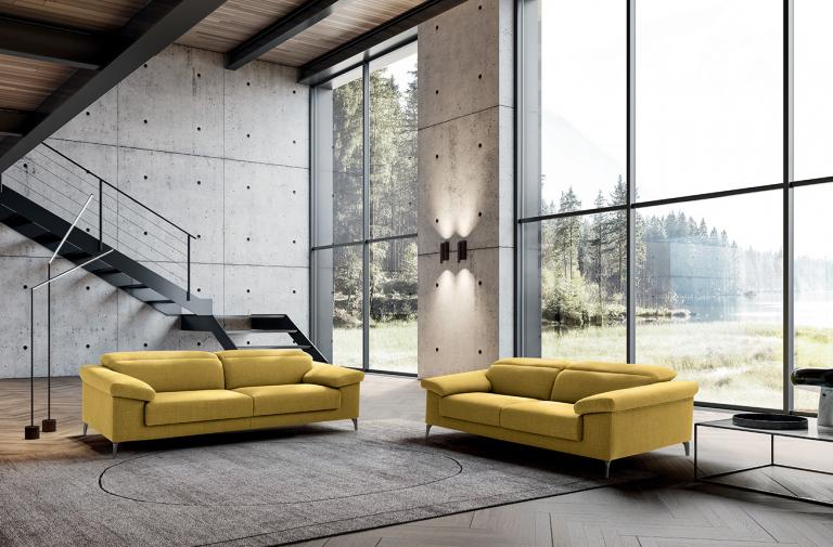 AD hotelska oprema Sofa  ALL-IN product image