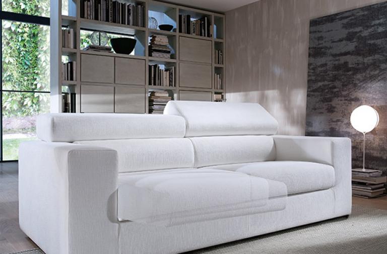AD hotelska oprema Sofa  GINGER product image