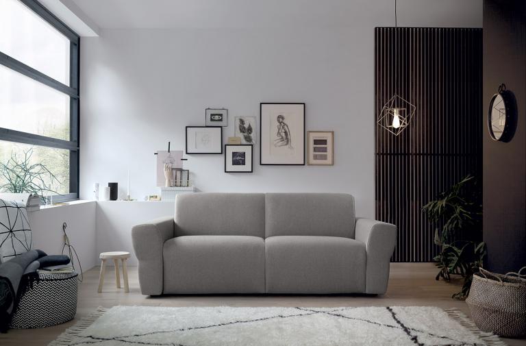 AD hotelska oprema Kauč ​​na razvlačenje  YVES slika proizvoda